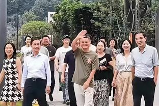 TJD：追梦每场都会给我很多信心 我每场都想好好表现